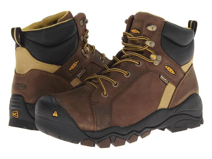 Keen Utility Salem Mid Wp