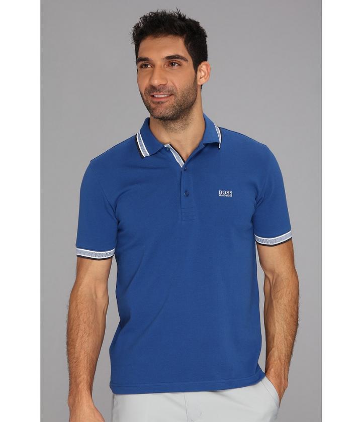 Boss Green - Paddy Polo 10102943