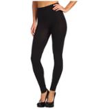 Wolford - Velvet 100 Leg Support Leggings