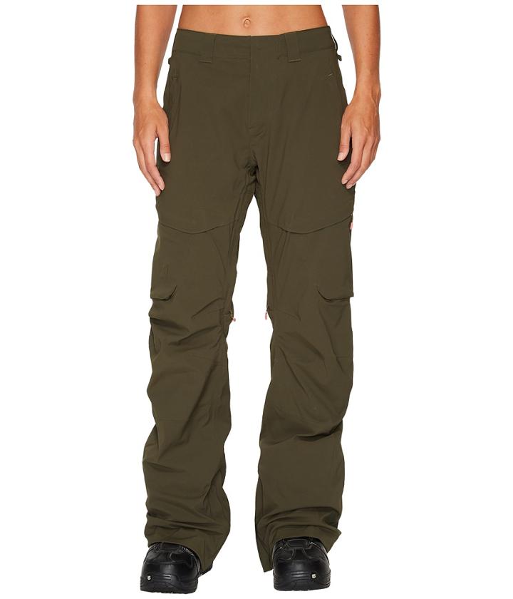Burton - [ak] 2l Summit Pant