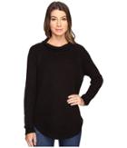 Ivanka Trump - Sweater W/ Side Zippers