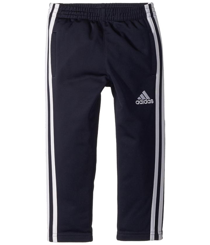 Adidas Kids - Iconic Snap Pants