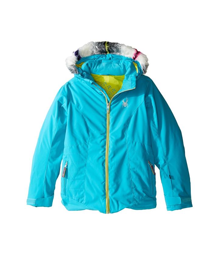Spyder Kids - Eve Jacket