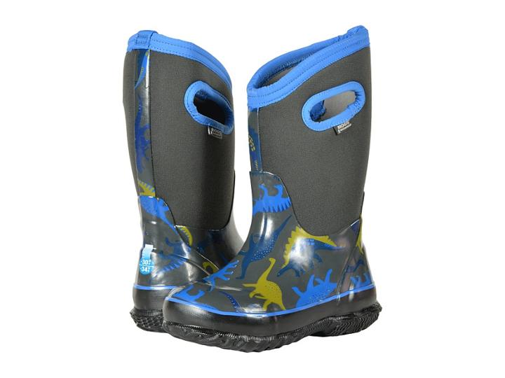 Bogs Kids - Classic Dino