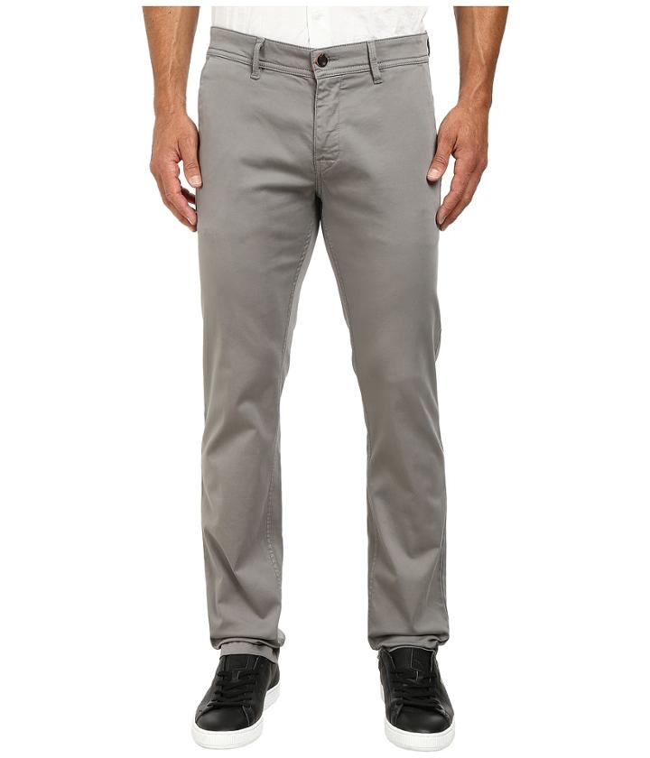 Boss Orange - Schino-slim1-d Slim Fit Chino Trousers