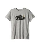 Life Is Good Kids - Rocket Truck Crusher Tee