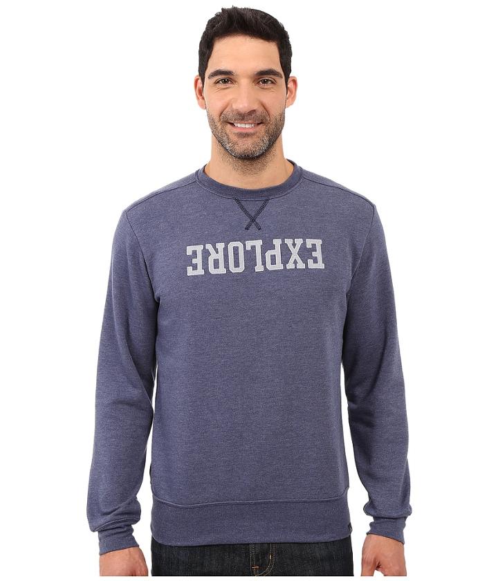 The North Face - Explore Fleece Crew