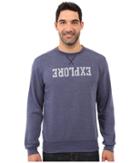 The North Face - Explore Fleece Crew