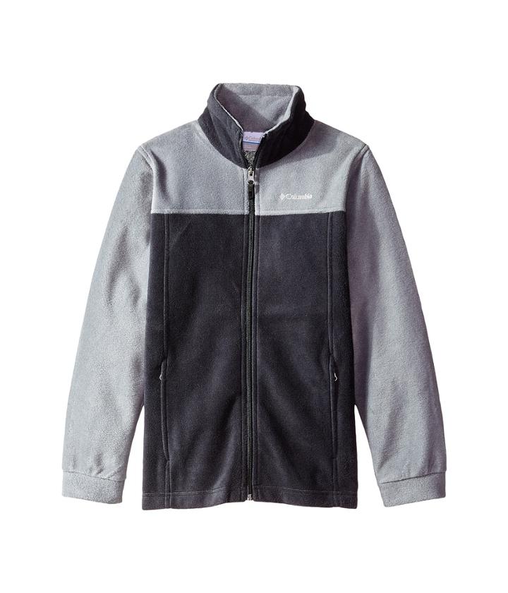 Columbia Kids - Dotswarmtm Full Zip