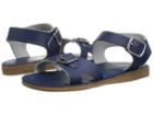 Baby Deer - First Steps Classic Double Buckle Sandal