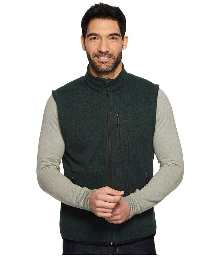 Filson - Ridgeway Fleece Vest