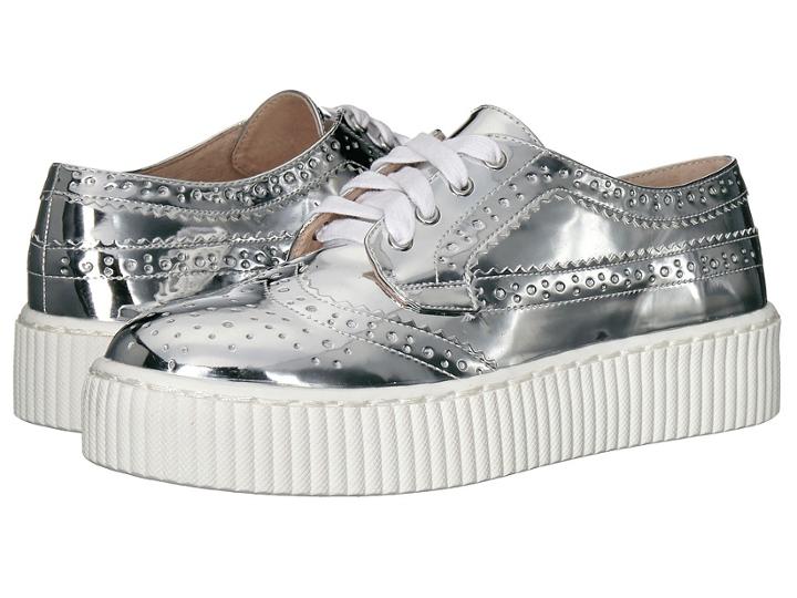 Shellys London - Dilys Platform Sneaker