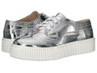 Shellys London - Dilys Platform Sneaker