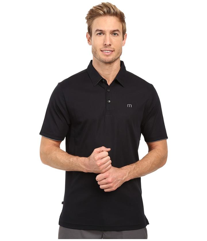 Travismathew - Drury Polo