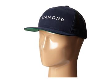 Diamond Supply Co. - Diamond Snapback