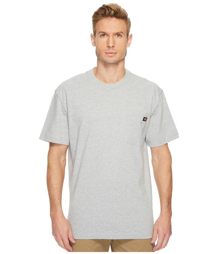 Dickies - Heavyweight Crew Neck Tee