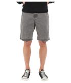 Lucky Brand - Utility Plain Front Shorts