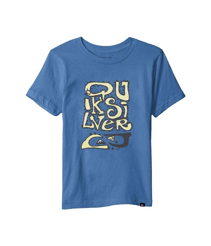 Quiksilver Kids - Wauke Tee