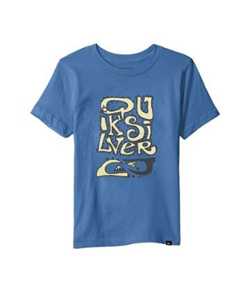 Quiksilver Kids - Wauke Tee