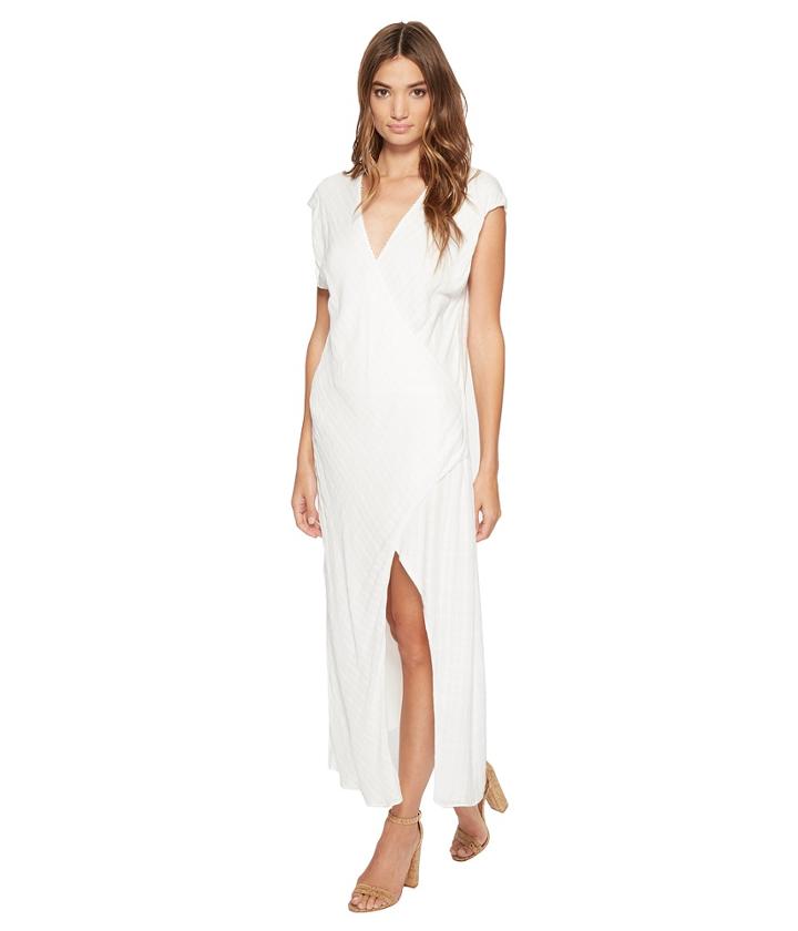 The Jetset Diaries - Iris Dress