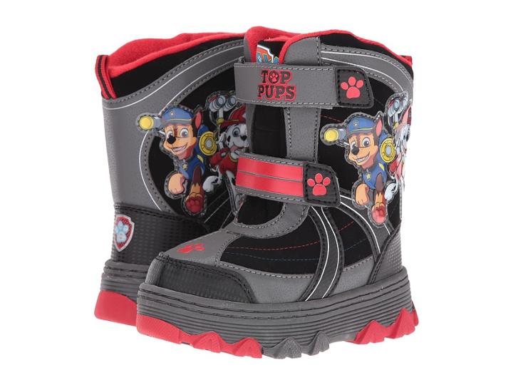 Josmo Kids - Paw Patrol Snow Boots