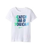 Nike Kids - Catch Me If You Can Tee