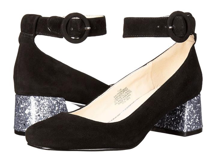 Nine West - Pianobar