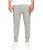 Todd Snyder + Champion - Slim Cargo Sweatpants