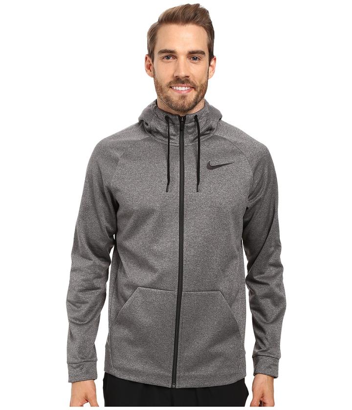 Nike - Therma Full-zip Training Hoodie