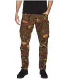 G-star - Rovic 3d Tapered Army Pants