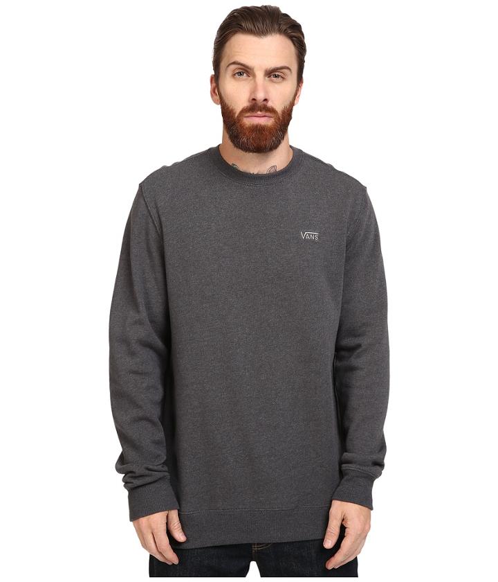 Vans - Core Basic Crew Fleece Iv