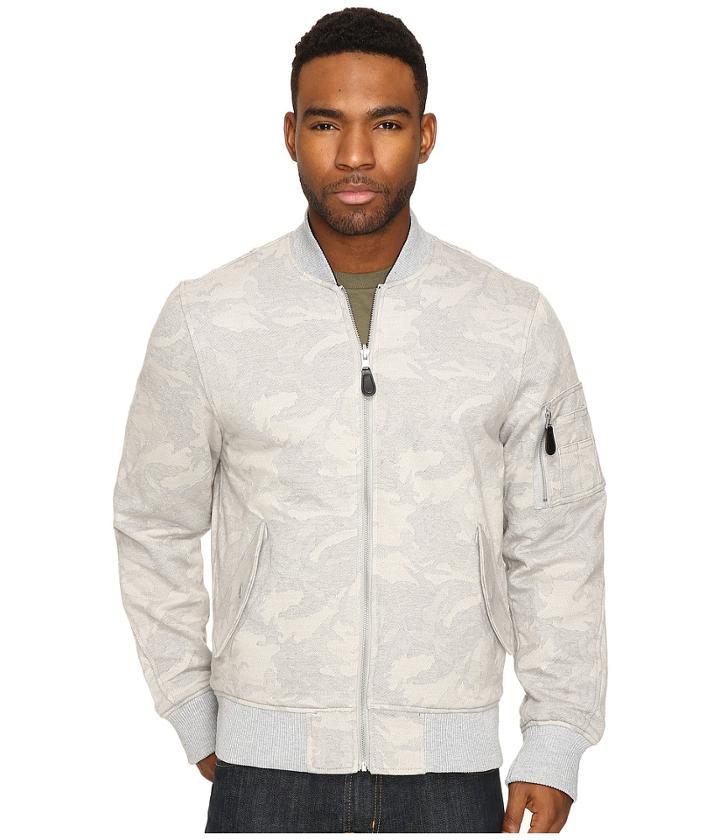 Huf - Ma-1 Tonal Jacket