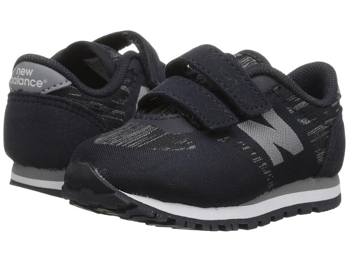 New Balance Kids - Ka420v1