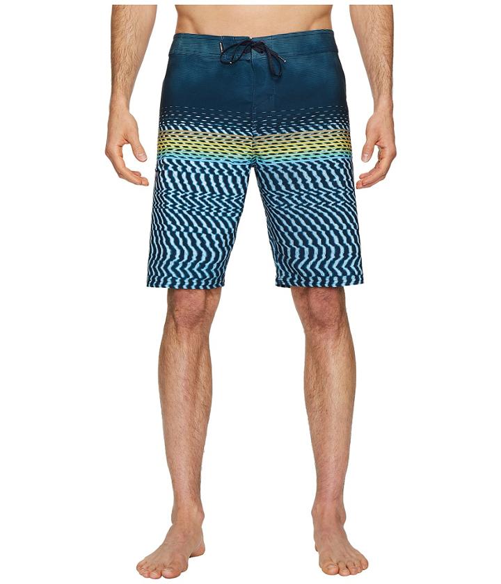 O'neill - Hyperfreak Wavelength Superfreak Series Boardshorts