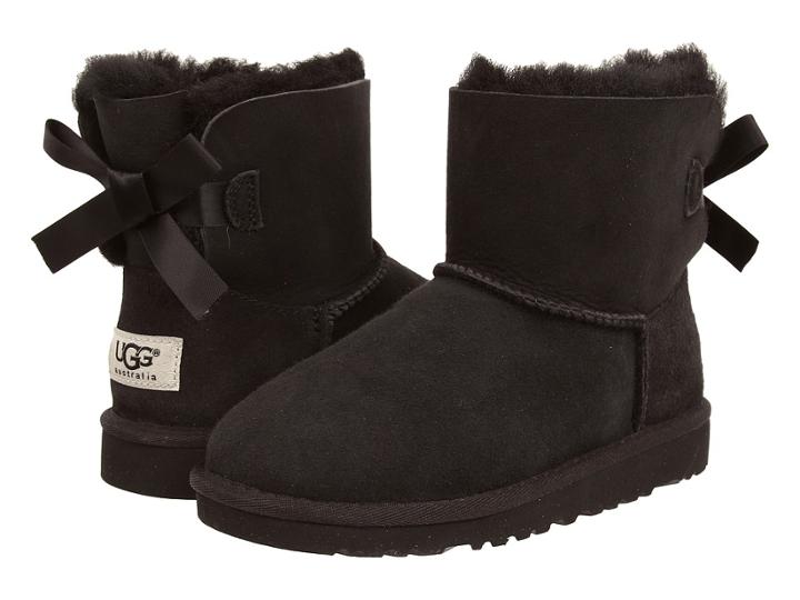 Ugg Kids - Mini Bailey Bow