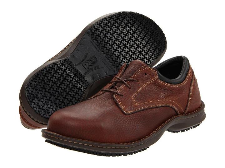 Timberland Pro Gladstone Esd Steel-toe