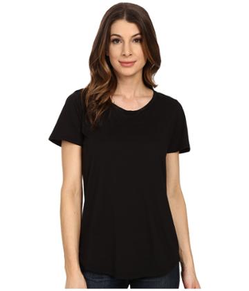 The Beginning Of - Effie Perfect Tee