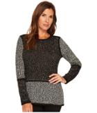 Calvin Klein - Blocked Sweater