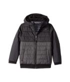 The North Face Kids - Reversible Quilted Surgent Hoodie