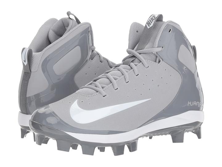 Nike - Alpha Huarache Pro Mid Mcs