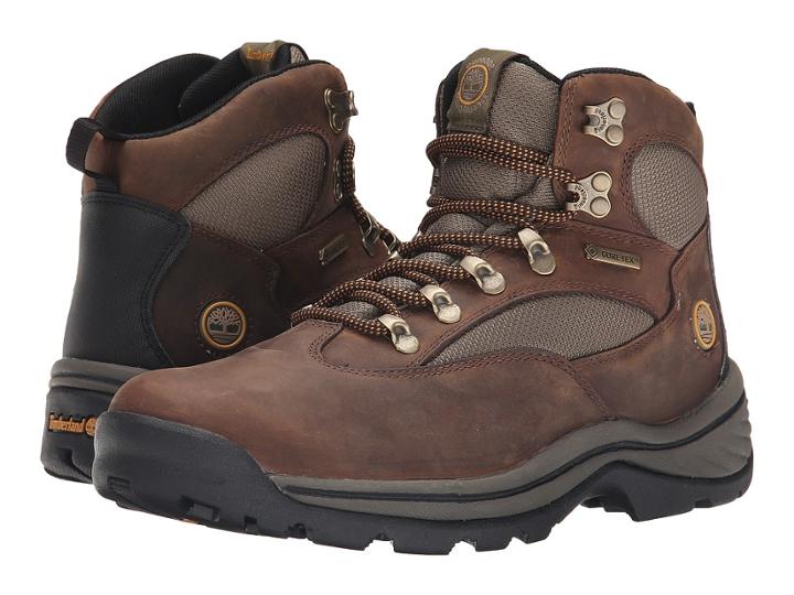 Timberland - Chocorua Trail With Gore-tex(r) Membrane