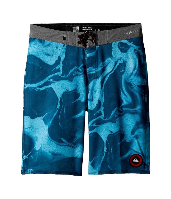 Quiksilver Kids - Highline Variable Boardshorts