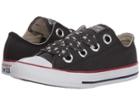 Converse Kids - Chuck Taylor(r) All Star(r) Star Big Eyelets Ox