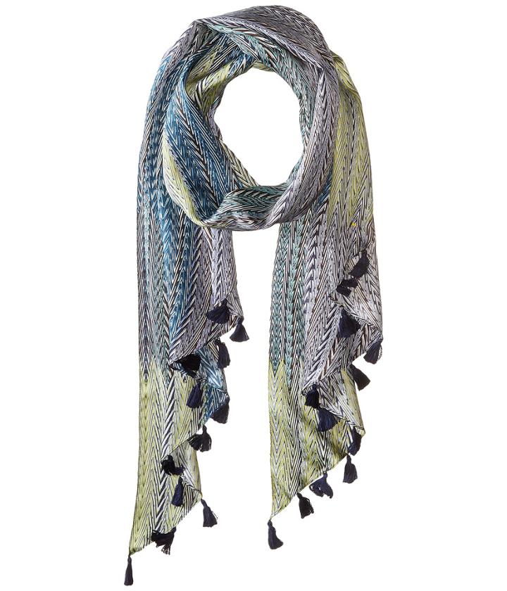 Bcbgmaxazria - Chevron Scarf