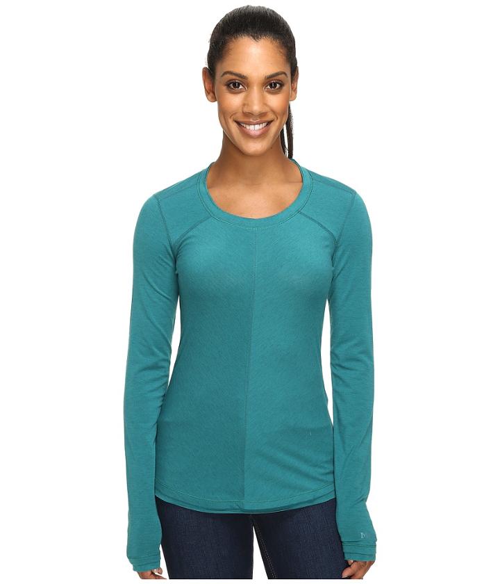Marmot - Molly Long Sleeve