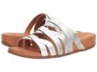 Fitflop - Lumy Leather Slide