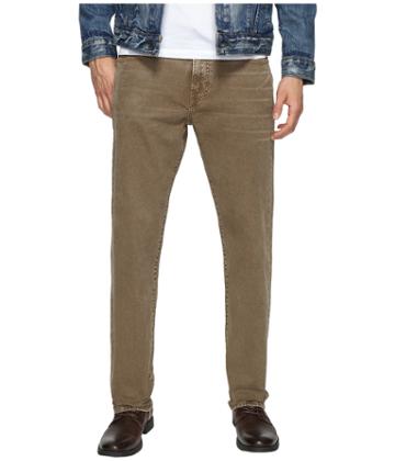 Lucky Brand - 221 Original Straight In Brown
