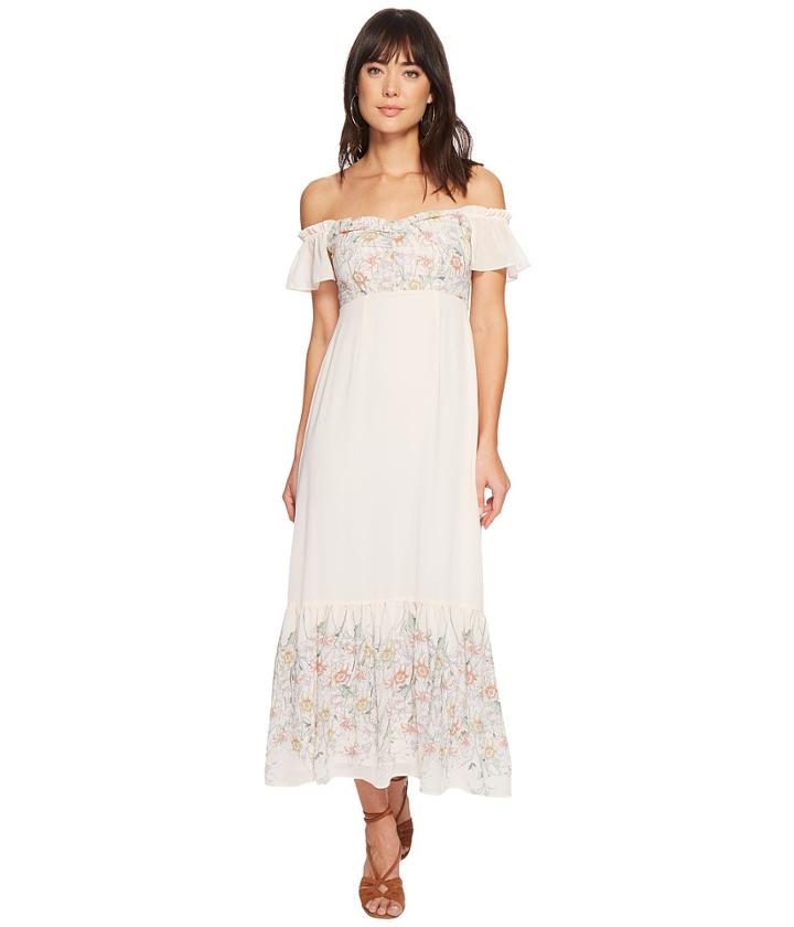 Astr The Label - Angelina Dress
