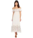 Astr The Label - Angelina Dress