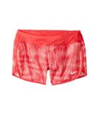 Nike Kids - Dry Printed Running Short